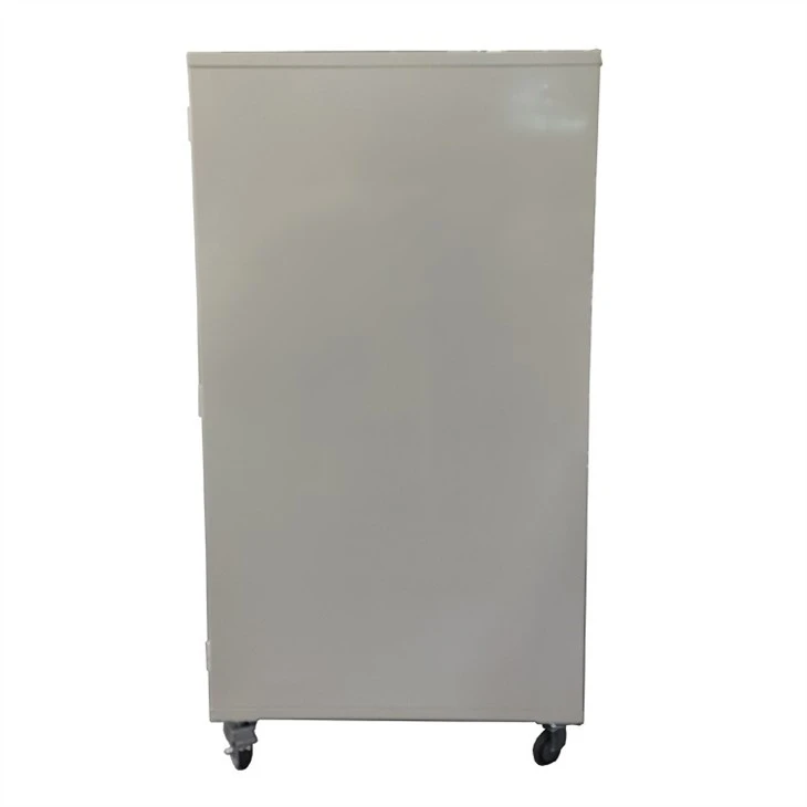 Floor Standing Storage Cabinet